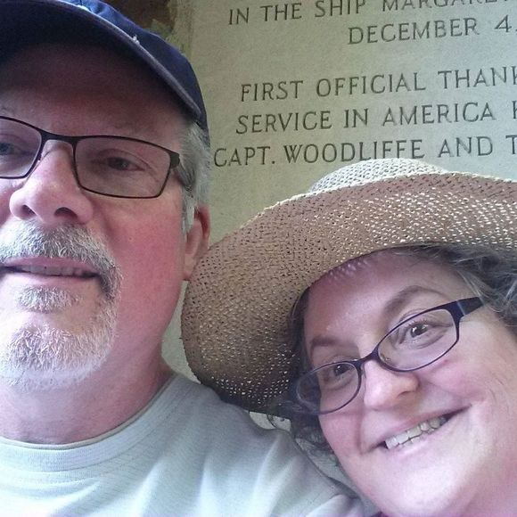 Meet your Posher, Kathy - Picture 1 of 1